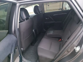 Toyota Avensis 2.0i-152кс-ШВЕЙЦАРИЯ-РЪЧКА-6ск, снимка 10