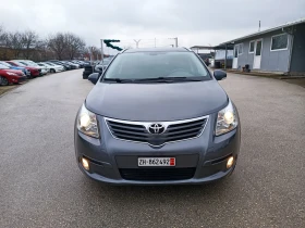 Toyota Avensis 2.0i-152кс-ШВЕЙЦАРИЯ-РЪЧКА-6ск, снимка 1