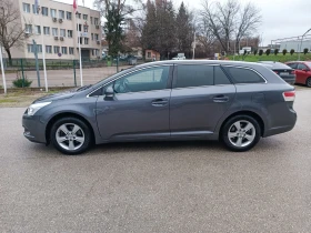 Toyota Avensis 2.0i-152кс-ШВЕЙЦАРИЯ-РЪЧКА-6ск, снимка 6