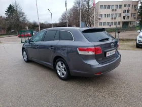 Toyota Avensis 2.0i-152кс-ШВЕЙЦАРИЯ-РЪЧКА-6ск, снимка 5