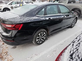 VW Jetta 2024 Trendline * CARFAX * БЕЗ ПЪРВОНАЧАЛНА ВНОСКА - 34750 лв. / 17767.39 € - 15829273 4