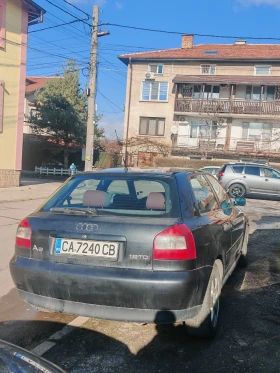 Audi A3, снимка 4