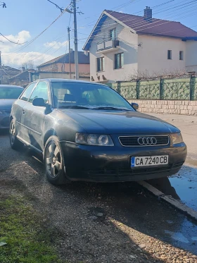 Audi A3  - изображение 1