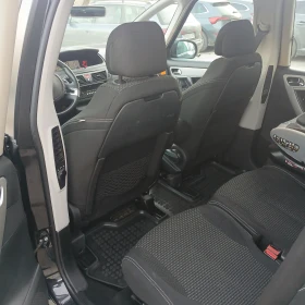Citroen C4 Picasso, снимка 17