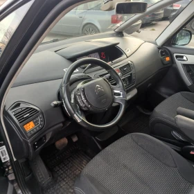 Citroen C4 Picasso, снимка 11