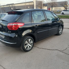 Citroen C4 Picasso, снимка 9