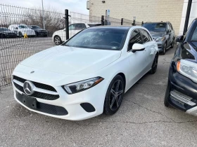 Mercedes-Benz A 250 * CARFAX * ЦЕНА ДО БГ