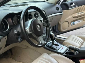 Alfa Romeo 159 sportwagon 1.9 jtdm 150hp, снимка 9