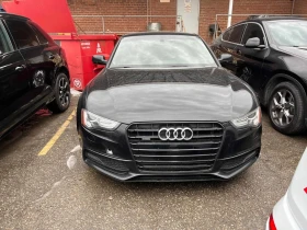 Audi A5 * Technik * CARFAX * БЕЗ ПЪРВОНАЧАЛНА ВНОСКА - 9100 € / 17798.05 лв. - 82405646 6