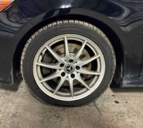 Mercedes-Benz CLA * 250 Coupe * CARFAX * ЦЕНА ДО БГ, снимка 6