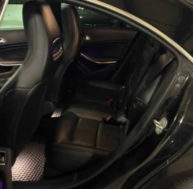 Mercedes-Benz CLA * 250 Coupe * CARFAX * ���� �� �� | Mobile.bg � ����� ������ 11