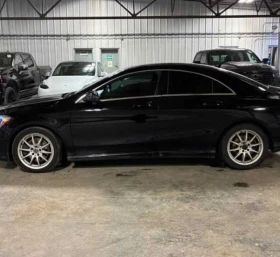 Mercedes-Benz CLA * 250 Coupe * CARFAX * ЦЕНА ДО БГ, снимка 2