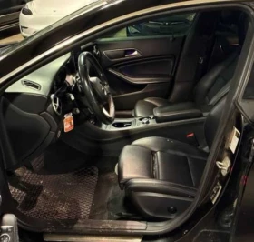 Mercedes-Benz CLA * 250 Coupe * CARFAX * ЦЕНА ДО БГ, снимка 7