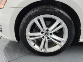 VW Passat 2.0 Tdi B7 - 7669 € / 14999.26 лв. - 38178421 5