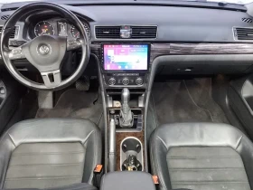 VW Passat 2.0 Tdi B7 - 7669 € / 14999.26 лв. - 38178421 7
