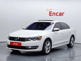 VW Passat 2.0 Tdi B7