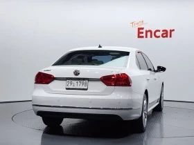 VW Passat 2.0 Tdi B7 - 7669 € / 14999.26 лв. - 38178421 4