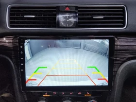 VW Passat 2.0 Tdi B7 - 7669 € / 14999.26 лв. - 38178421 15