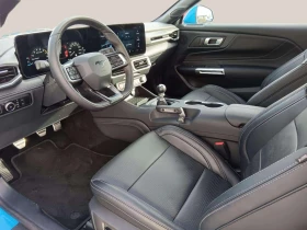 Ford Mustang 5.0 V8 - 57265 € / 112000.60 лв. - 85538251 7