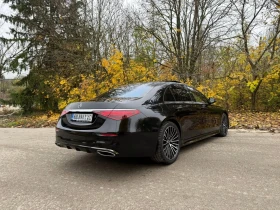 Mercedes-Benz S 580 - 110000 € / 215141.30 лв. - 80728515 5
