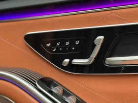 Mercedes-Benz S 580 - 110000 € / 215141.30 лв. - 80728515 11