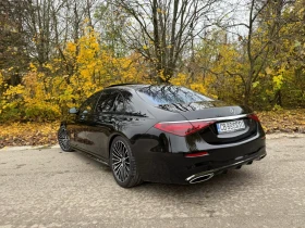 Mercedes-Benz S 580 - 110000 € / 215141.30 лв. - 80728515 3
