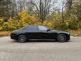 Mercedes-Benz S 580 - 110000 € / 215141.30 лв. - 80728515 6