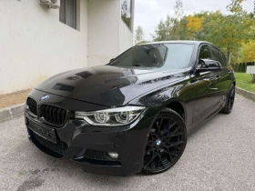 BMW 340 XI / КАМЕРА / ПОДГРЕВ, снимка 3