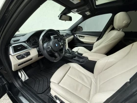 BMW 340 XI / КАМЕРА / ПОДГРЕВ, снимка 9