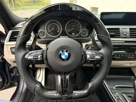 BMW 340 XI / КАМЕРА / ПОДГРЕВ, снимка 16