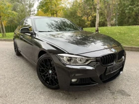 BMW 340 XI / КАМЕРА / ПОДГРЕВ