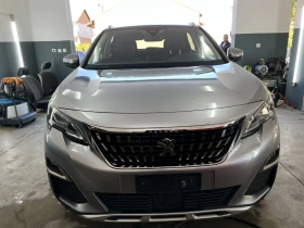 Peugeot 3008 - 12300 € / 24056.71 лв. - 58726308 3