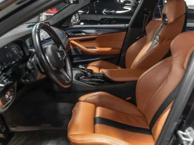BMW M5 * COMPETITION| CARBON ROOF| PARKING ASSISTANCE PLU - 72890 € / 142560.45 лв. - 79819263 9