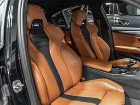 BMW M5 * COMPETITION| CARBON ROOF| PARKING ASSISTANCE PLU - 72890 € / 142560.45 лв. - 79819263 14