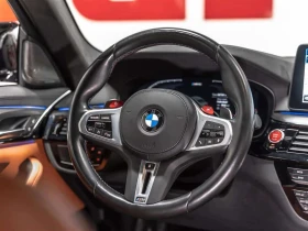 BMW M5 * COMPETITION| CARBON ROOF| PARKING ASSISTANCE PLU - 72890 € / 142560.45 лв. - 79819263 10