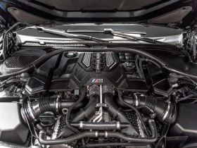 BMW M5 * COMPETITION| CARBON ROOF| PARKING ASSISTANCE PLU - 72890 € / 142560.45 лв. - 79819263 17