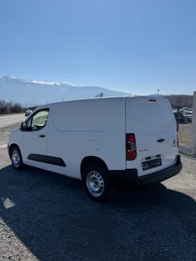 Citroen Berlingo 1.5D Maxi L2 * 3 Seats* EURO 6 TUV COC, снимка 8 - Автомобили и джипове - 53651413