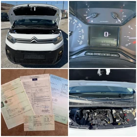 Citroen Berlingo 1.5D Maxi L2 * 3 Seats* EURO 6 TUV COC, снимка 17 - Автомобили и джипове - 53651413