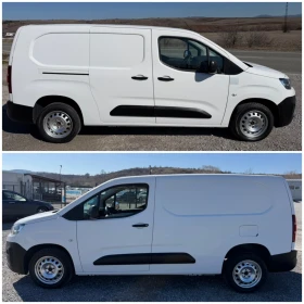 Citroen Berlingo 1.5D Maxi L2 * 3 Seats* EURO 6 TUV COC, снимка 5 - Автомобили и джипове - 53651413