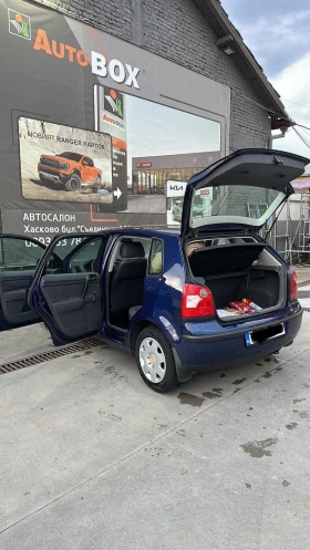 VW Polo 1.2 - 1500 € / 2933.74 лв. - 60303351 4