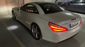 Mercedes-Benz SL 500 W231 | Auto.bg — изображение 13