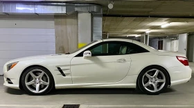 Mercedes-Benz SL 500 W231 - 31100 € / 60826.31 лв. - 56739552 8