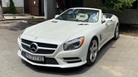 Mercedes-Benz SL 500 W231  SL550 | Auto.bg — изображение 16