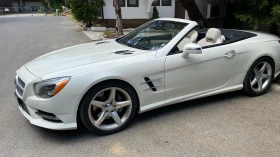 Mercedes-Benz SL 500 W231  SL550 | Auto.bg — изображение 10