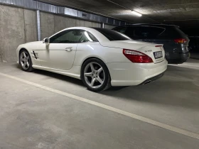 Mercedes-Benz SL 500 W231  SL550 | Mobile.bg � ����� ������ 8