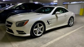Mercedes-Benz SL 500 W231 - 31100 € / 60826.31 лв. - 56739552 2