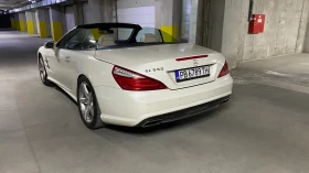 Mercedes-Benz SL 500 W231 | Auto.bg — изображение 11