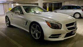 Mercedes-Benz SL 500 W231 - 31100 € / 60826.31 лв. - 56739552 1