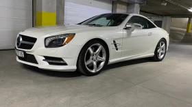 Mercedes-Benz SL 500 W231  SL550