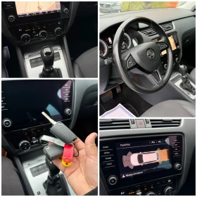 Skoda Octavia Нов внос от Белгия! - 8800 € / 17211.30 лв. - 12271892 14
